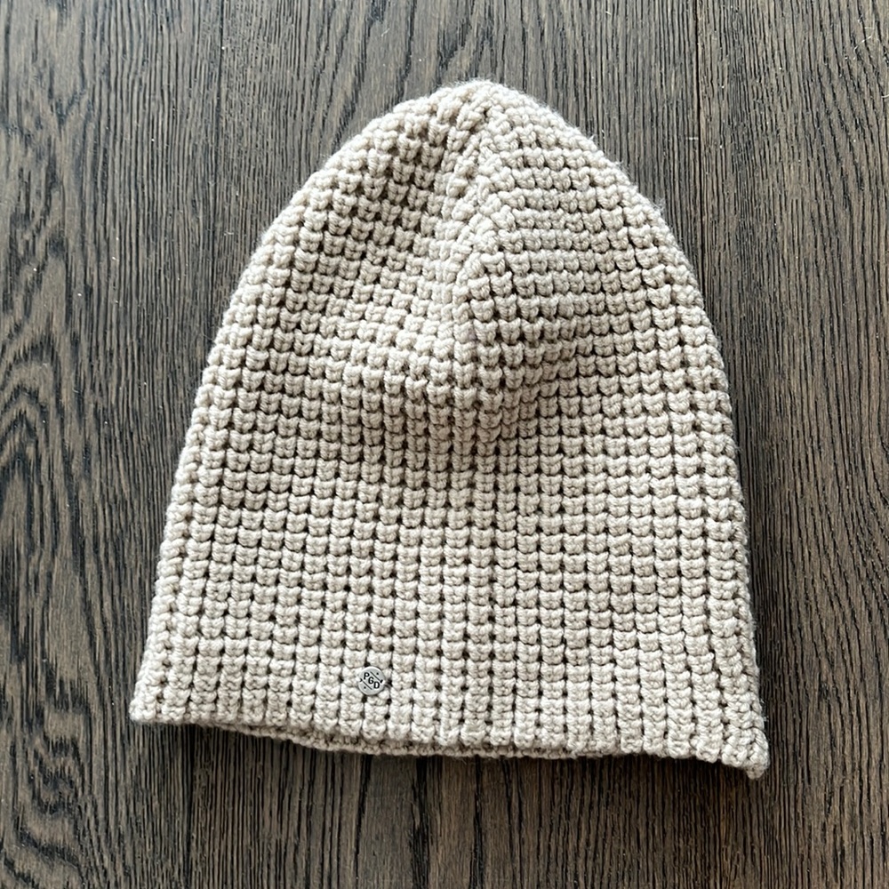 PGD Knit Beanie